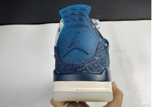 Cheap EP Retro 4 SE Sashiko CW0898-400 Jordan Air CW0898-400 0128